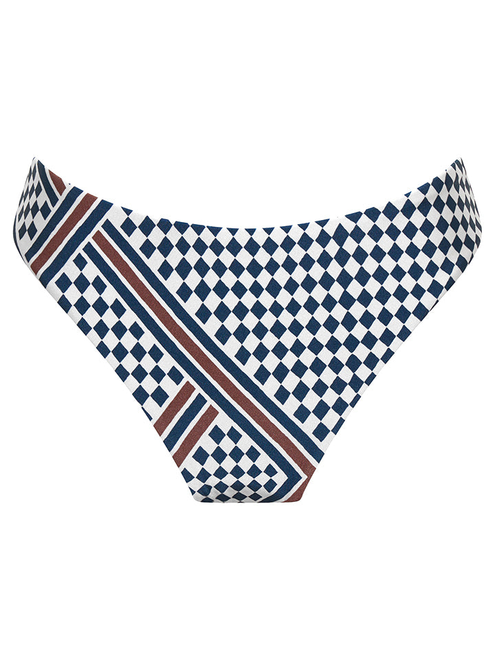 Lisu Classic Bikini Bottom