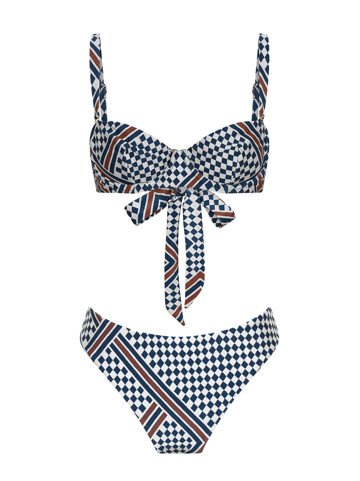 Lisu Classic Bikini Bottom